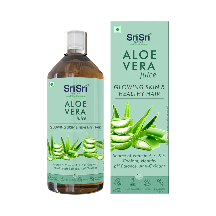 ALOE VERA Juice,1L
