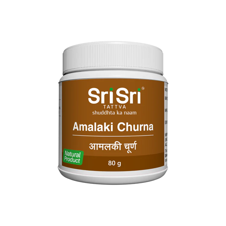 Amalaki Churna,80g
