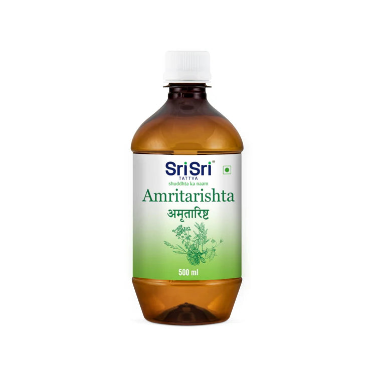 Amritarishta,500ml