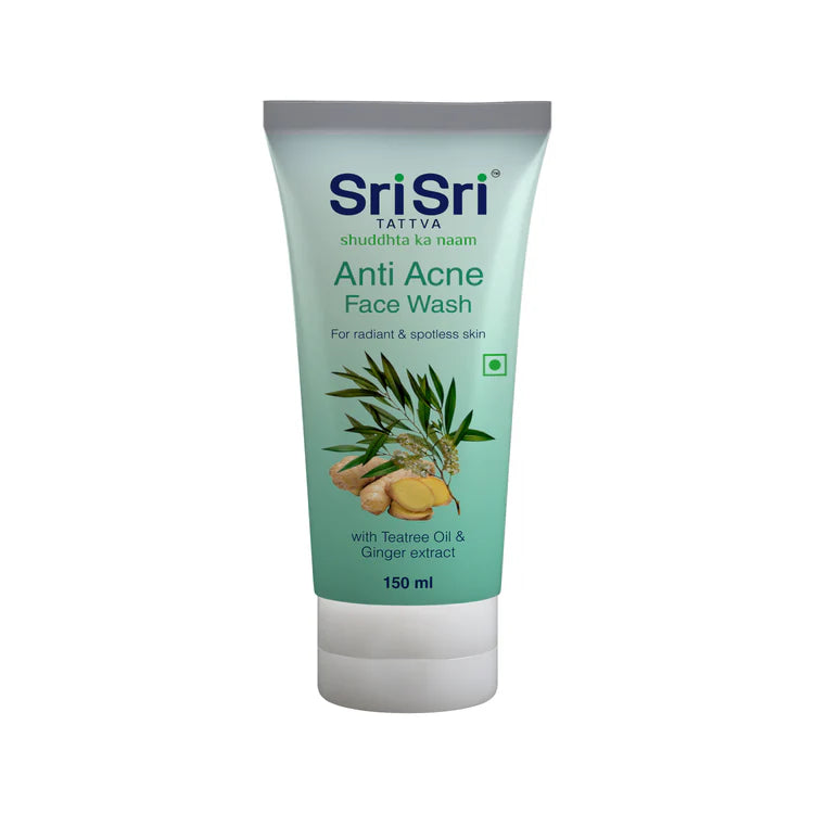 Anti Acne Face Wash,150ml