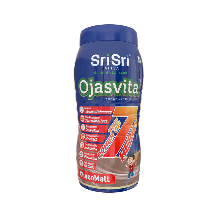 ChocoMalt Ojasvita,500g