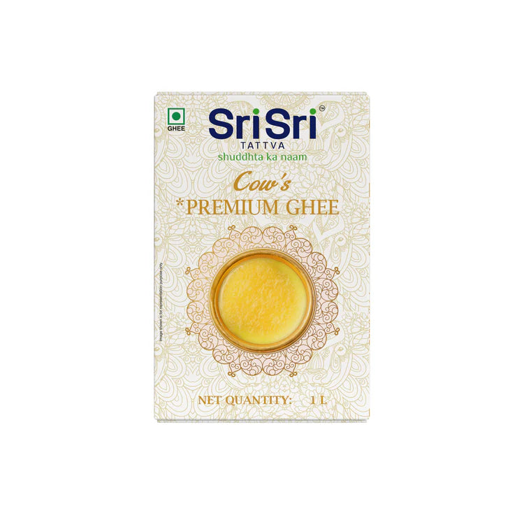 Cow's Premium Ghee1L