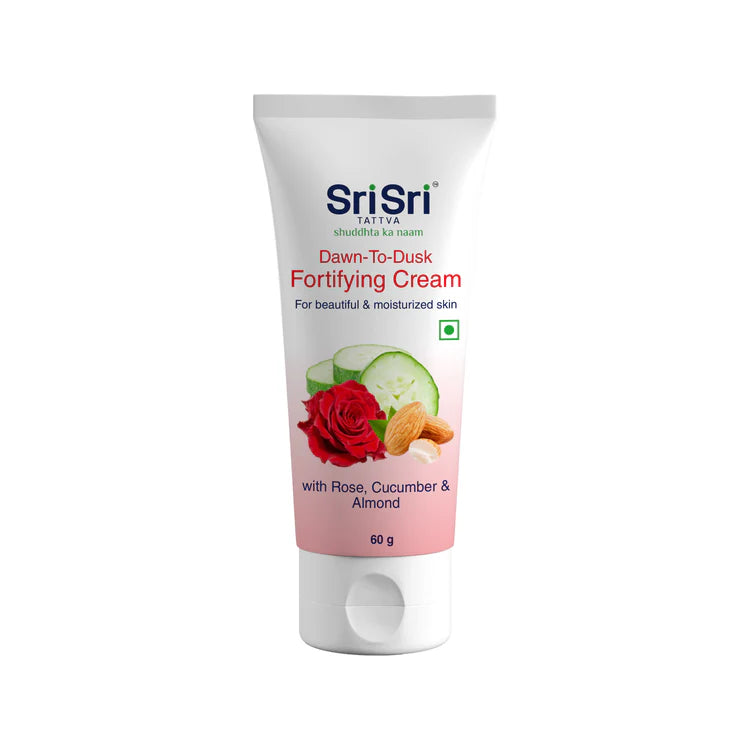 Dawn To Dusk Fortifying Cream,60g