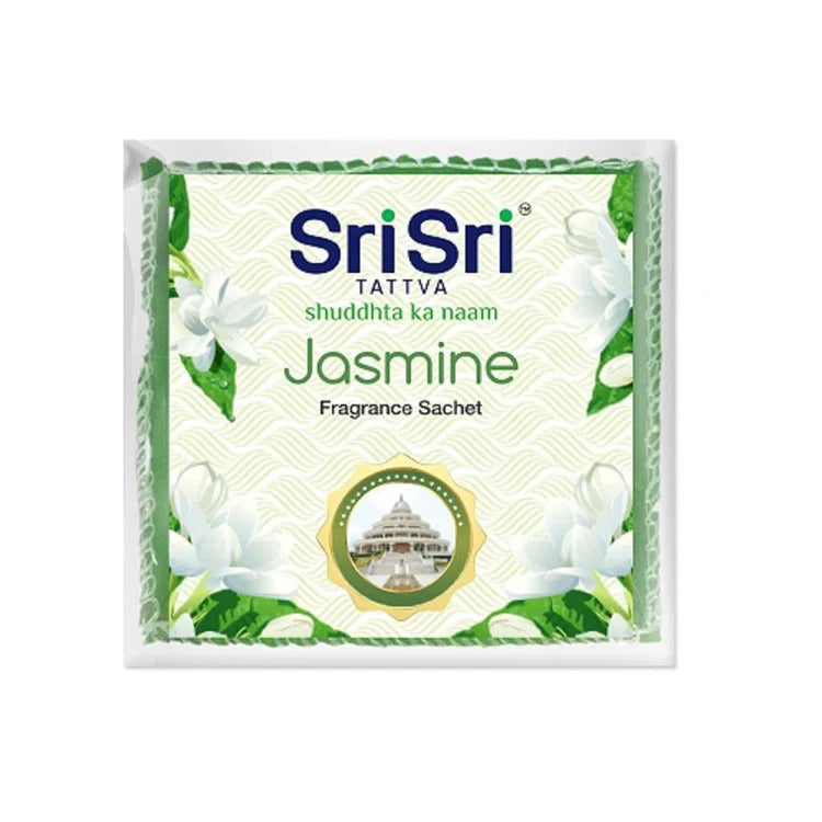 Jasmine Fragrance Sachet,10gx5