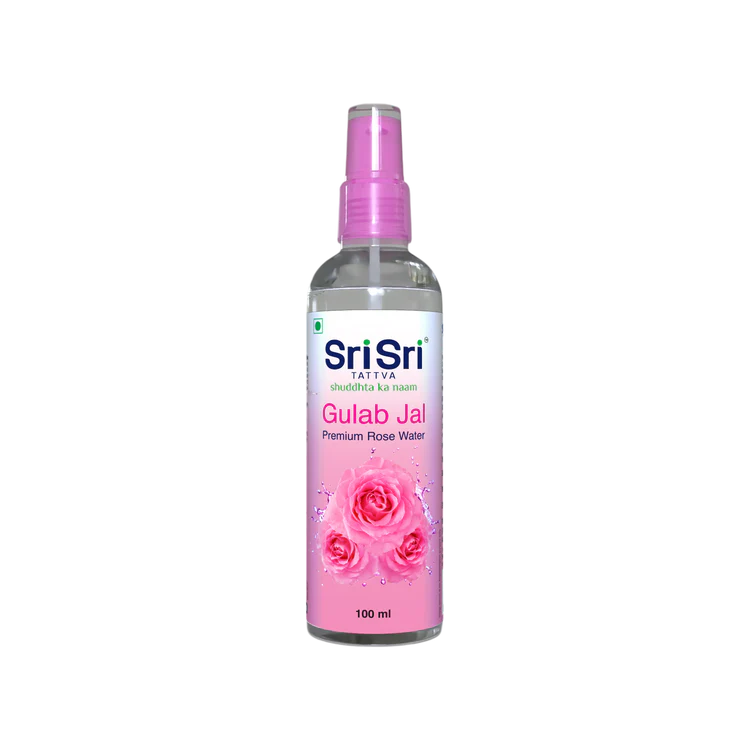 Gulab Jal,100ml