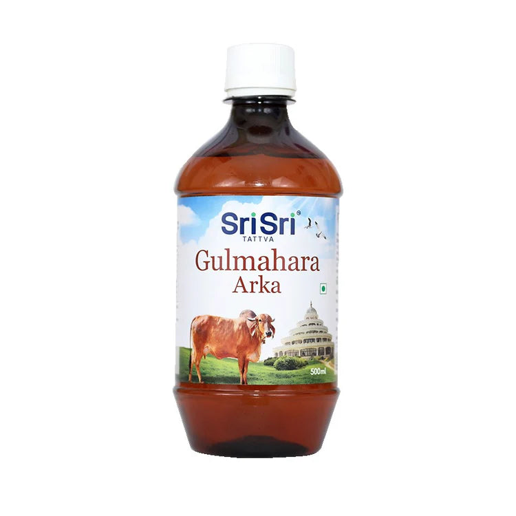 Gulmahara Arka,500ml