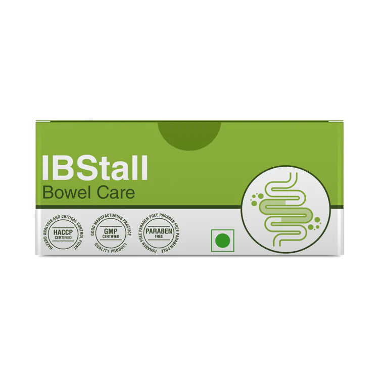 IBStall,500mg