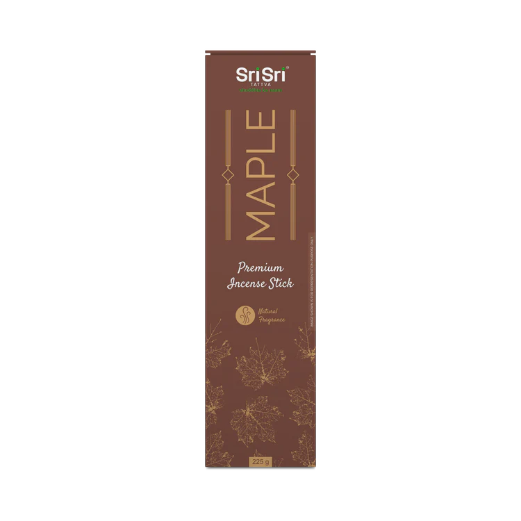 Premium Maple Incense Stick,225g