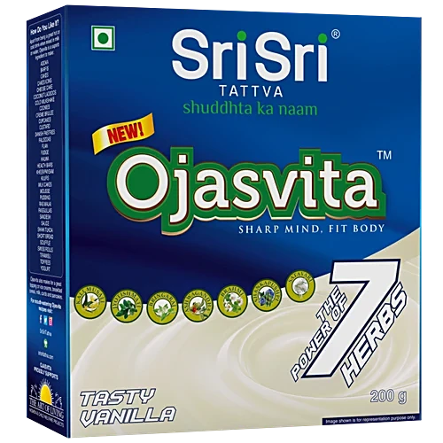 Ojasvita Vanilla200G