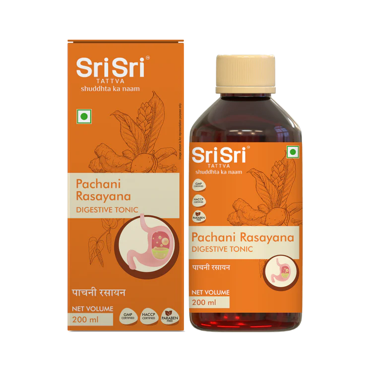 Pachani Rasayana,200ml
