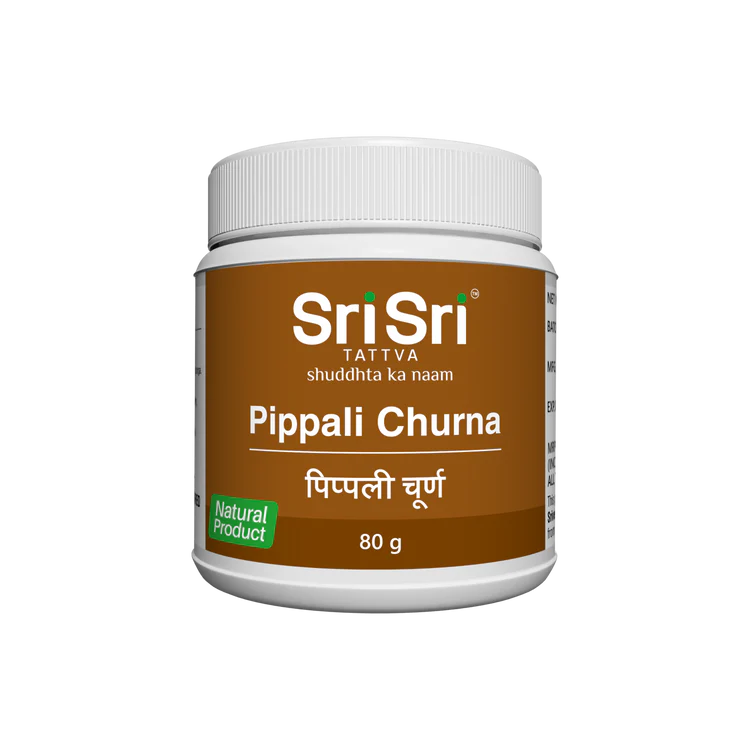 Pippali Churna,80g