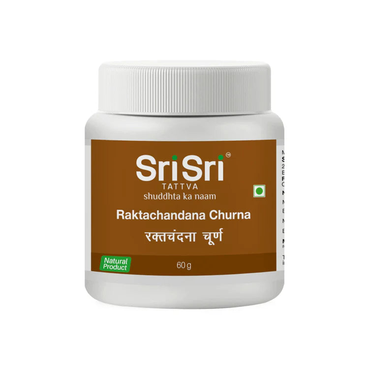 Raktachandana Churna,60g
