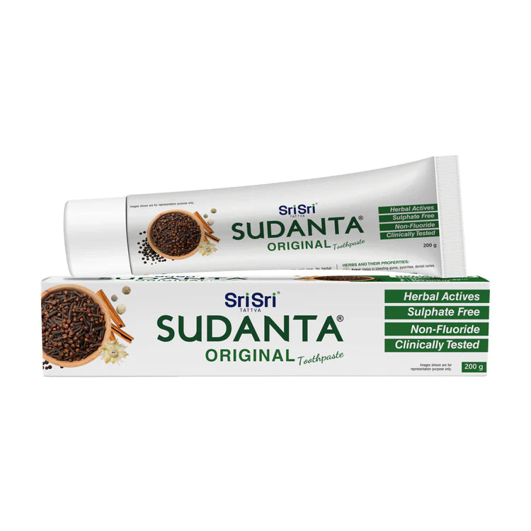 Sudanta 200g