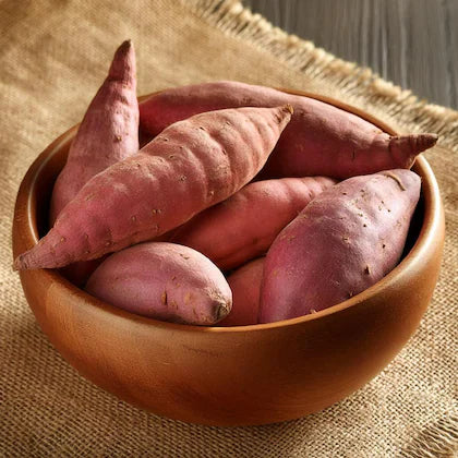 Sweet Potato