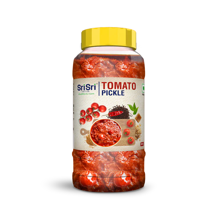 TOMATO Pickle,500g
