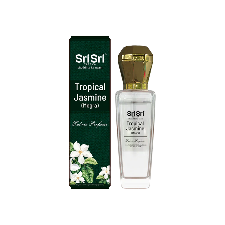 Tropical Jasmine Perfume,50ml