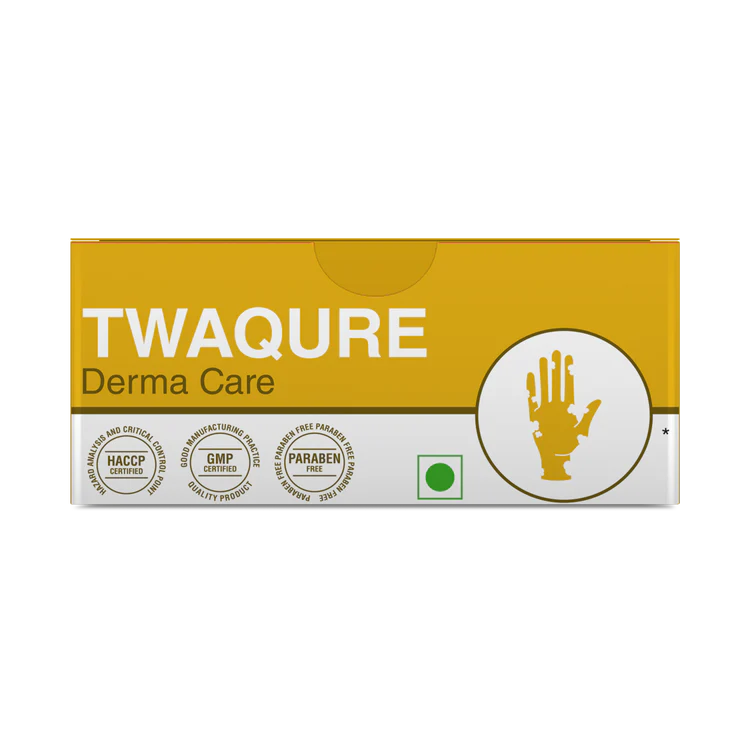 TWAQURE,Derma Care,500mg
