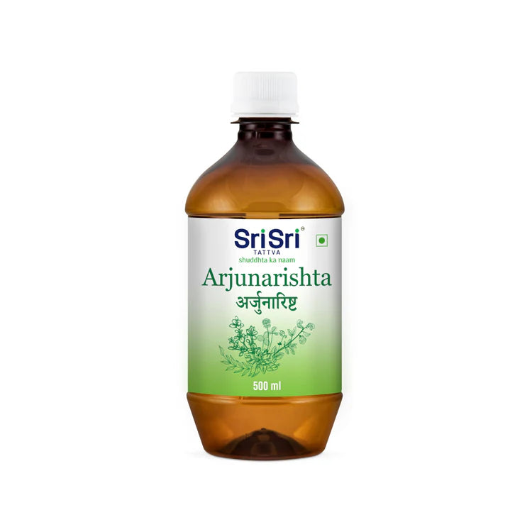Arjunarishta,500ml