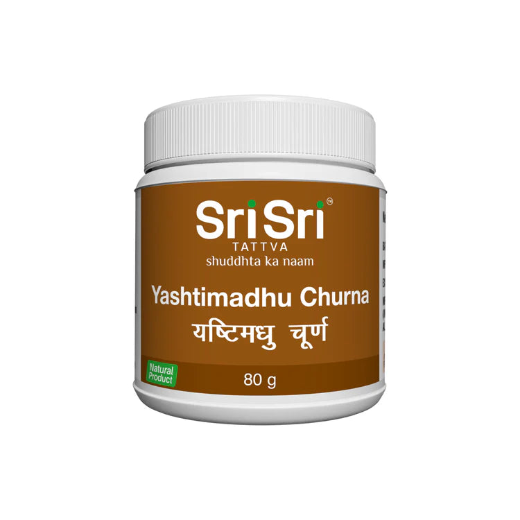 Yastimadhu Churna,80G