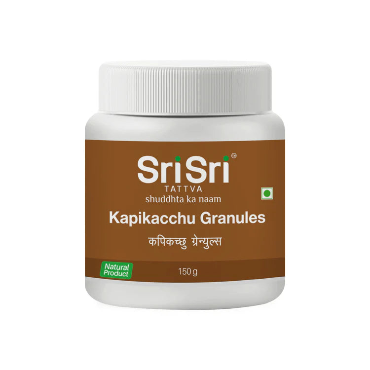 Kapikachhu Granules150g
