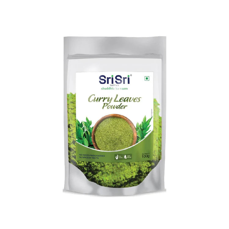 Curry Leaves Powder,100g