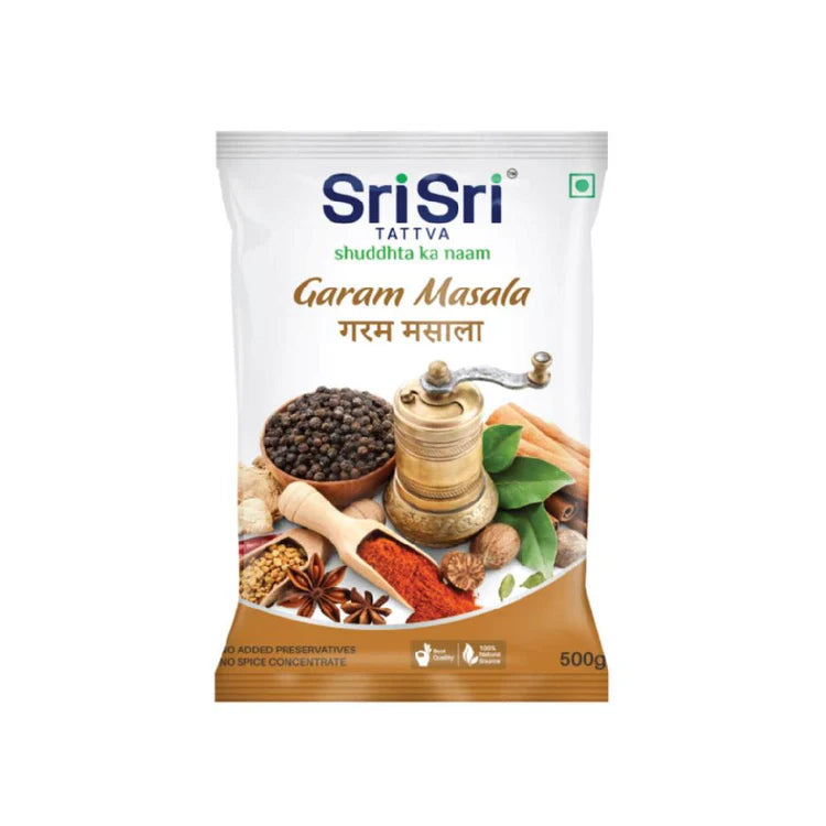 Garam Masala,500g