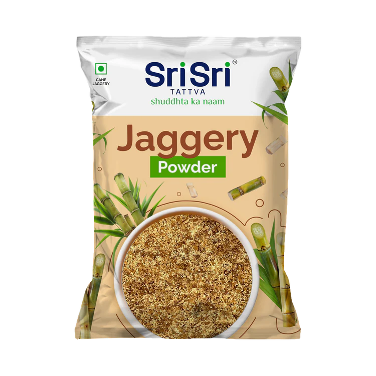 Jaggary Powder 500G