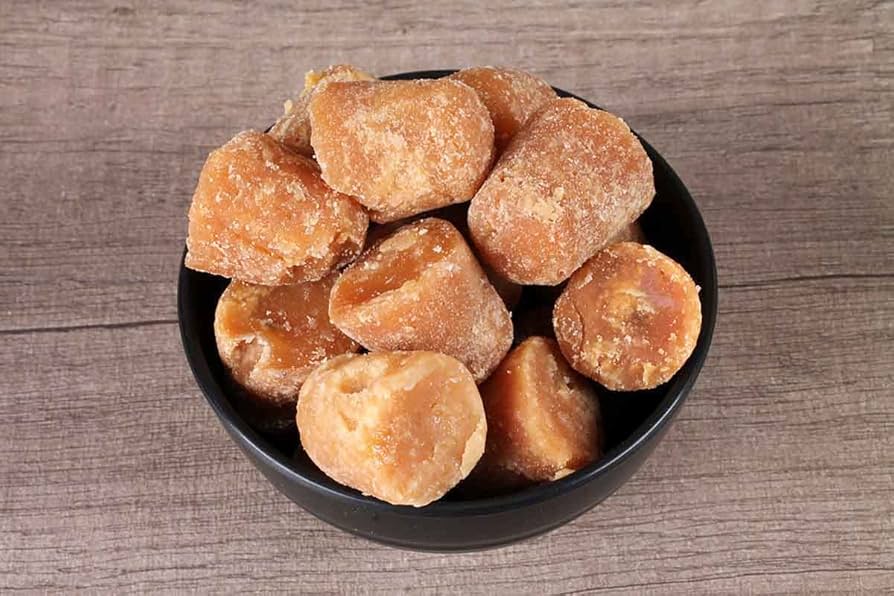 Ginger Jaggery Cubes