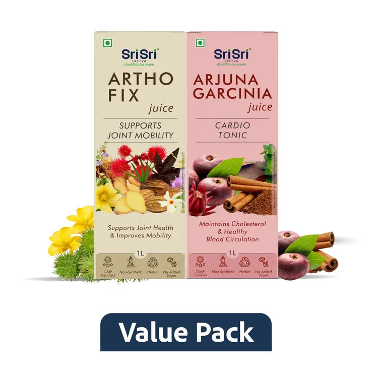 Health Juice Duo 1L X 2