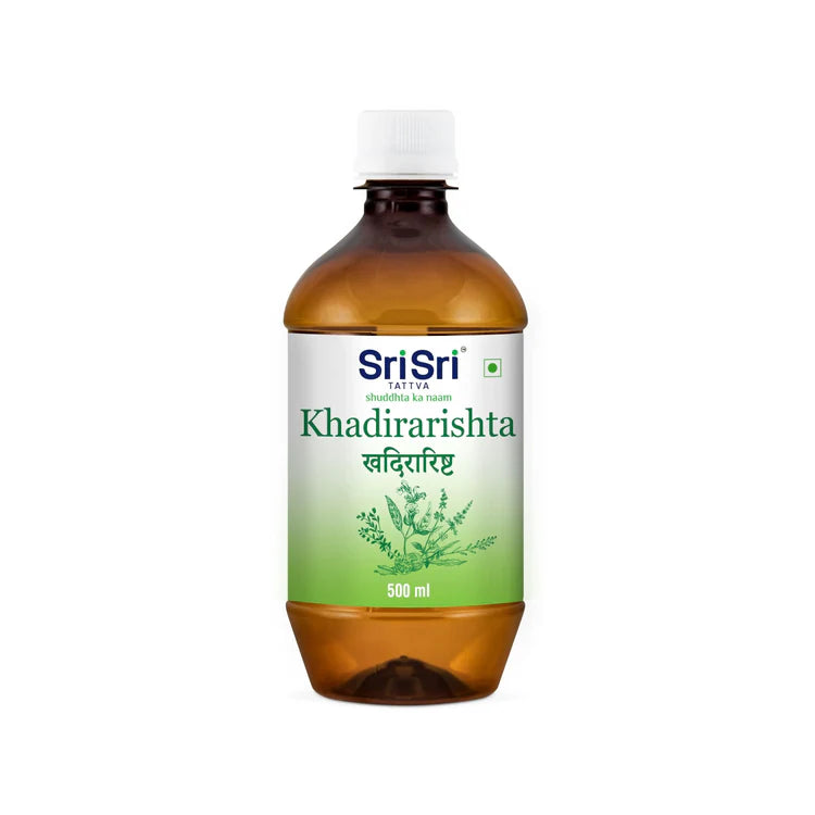 Khadirarishta,500ml