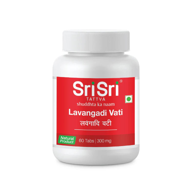 Lavangadi Vati,60tabs