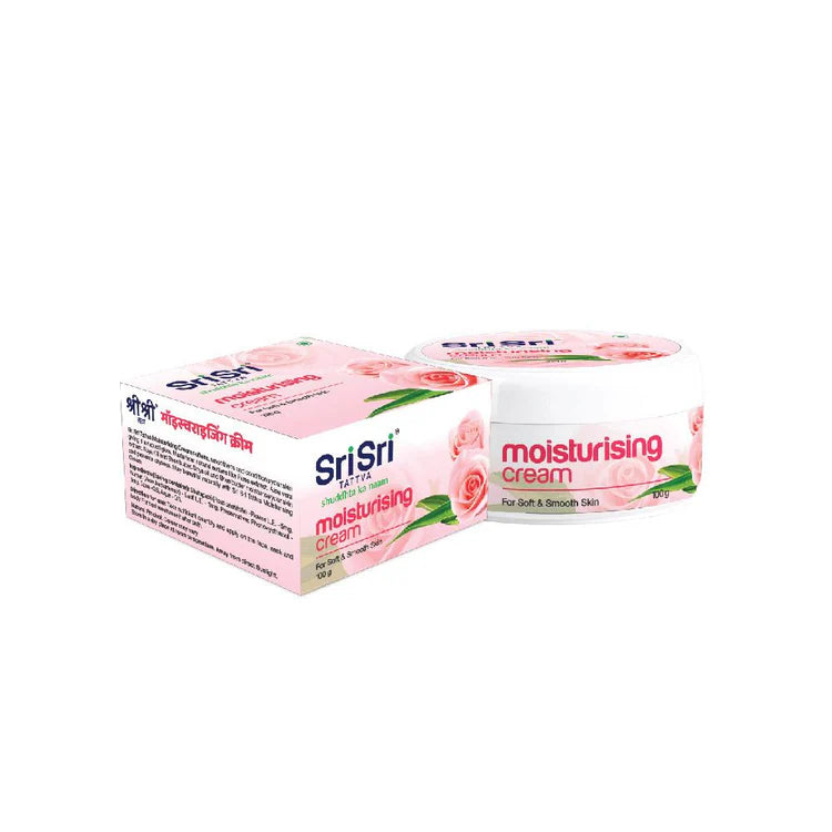 Moisturising Cream,100g
