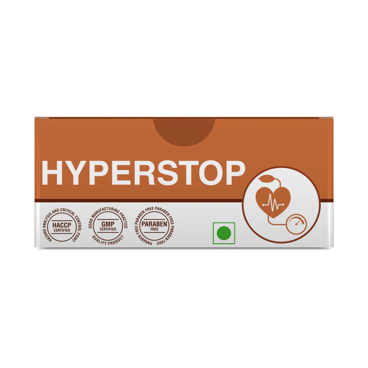 HYPERSTOP 1OOTabs