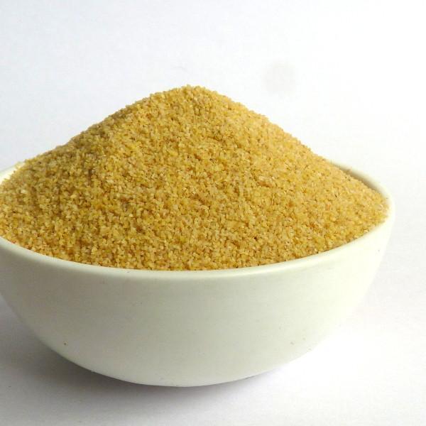 Foxtail Millet Idly rava