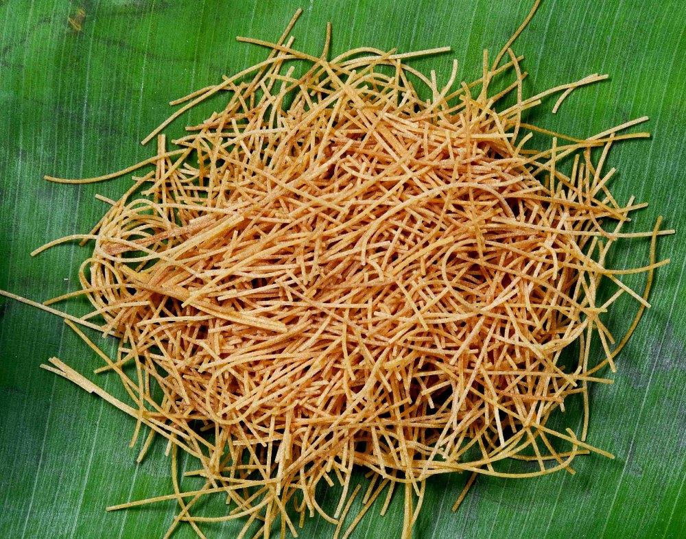 Little millet VErmicelli