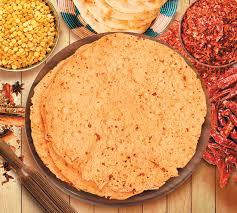 Anaganaga Papad