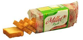 Millet Rusk