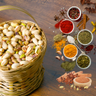 Dry Fruits & Masala