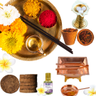Pooja & Fragrance