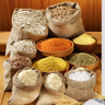 Pulses & Flours