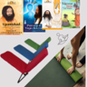 Yoga, Books & Photos
