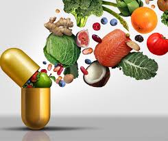 Vitamin Suppliments