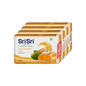 Haldi Chandan Soap Buy 3 Get 1,100gx4