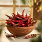 Dried Red Chilli 200 GM
