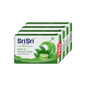 Neem & Aloevera Soap Buy 3 Get 1,(75gx4)