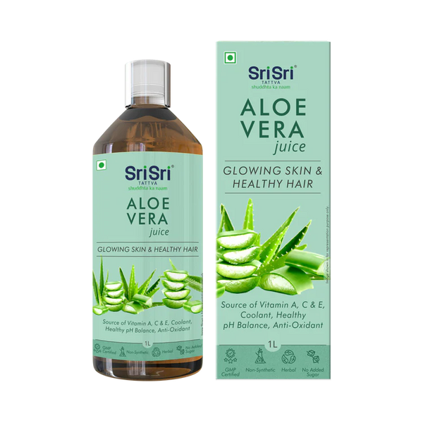 ALOE VERA Juice,1L