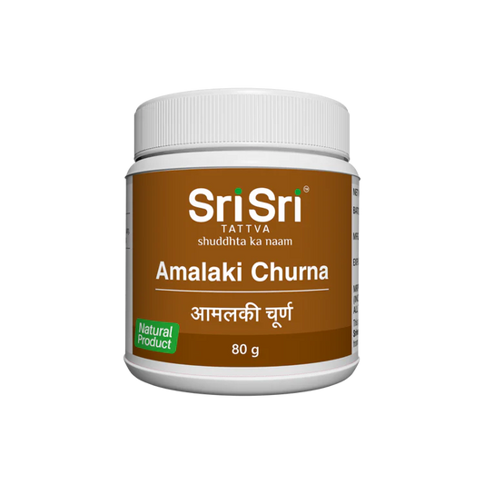 Amalaki Churna,80g