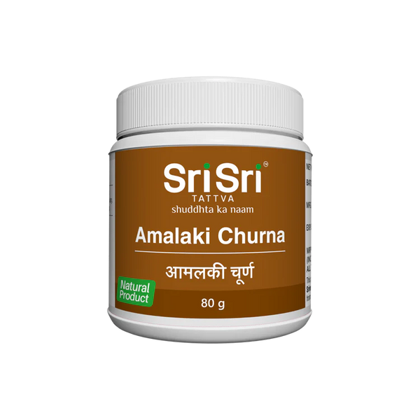 Amalaki Churna,80g
