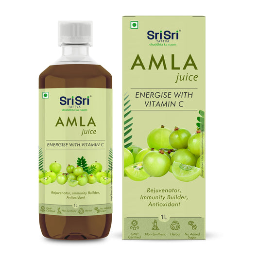 Amla Juice1L
