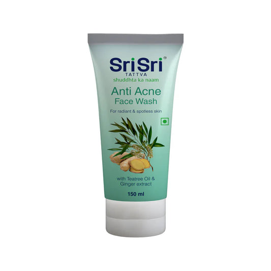 Anti Acne Face Wash,150ml